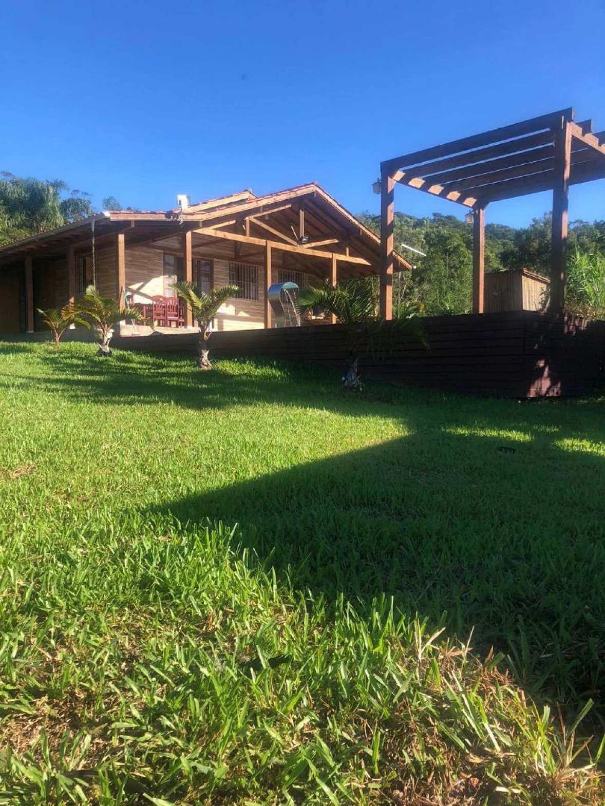 Sítio à Venda -Fazenda - Biguaçu/SC - Foto 28