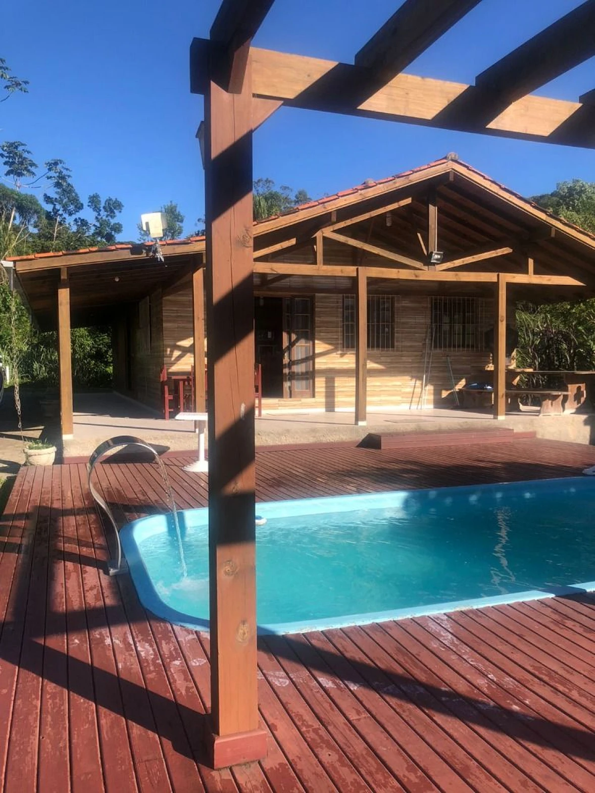 Sítio à Venda -Fazenda - Biguaçu/SC - Foto 7