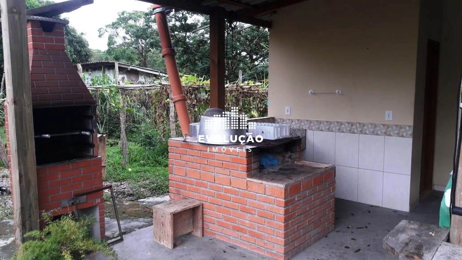 Sítio à Venda -Fazenda - Biguaçu/SC - Foto 9