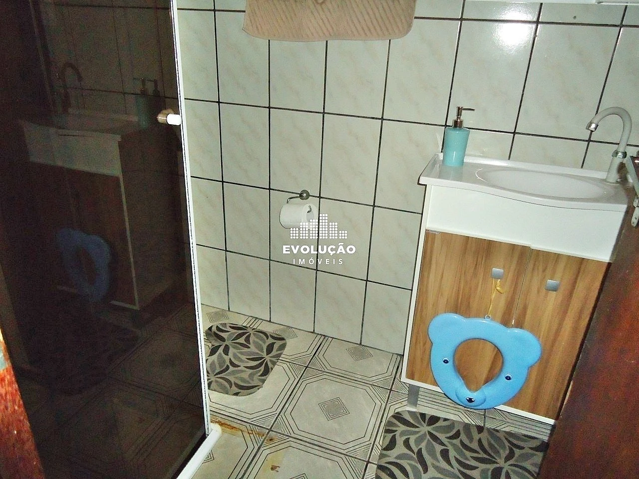 2 Casas e 2 Aptos - Picadas do Sul - Sj - Foto 12