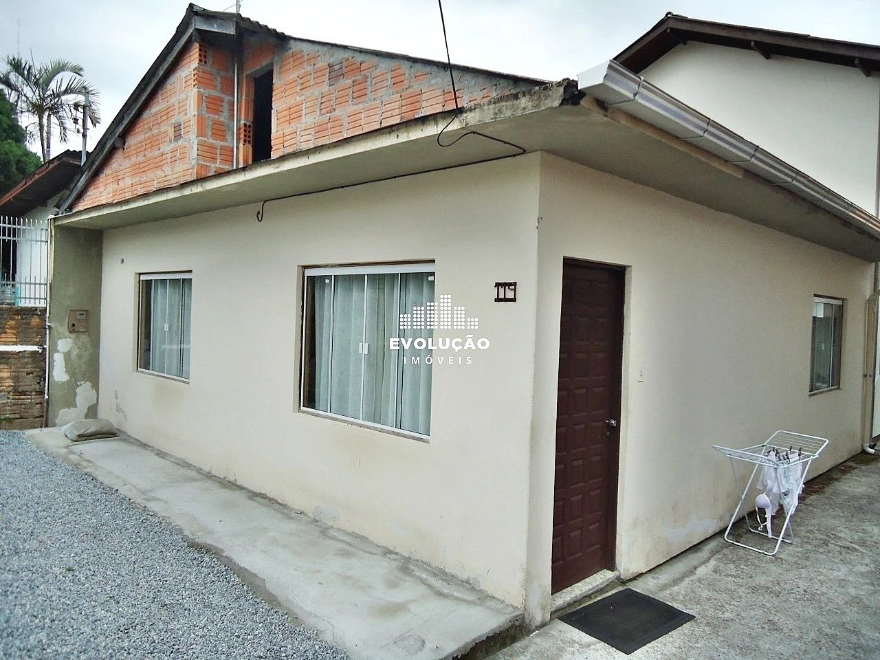 Casa em Picadas do Sul, São José