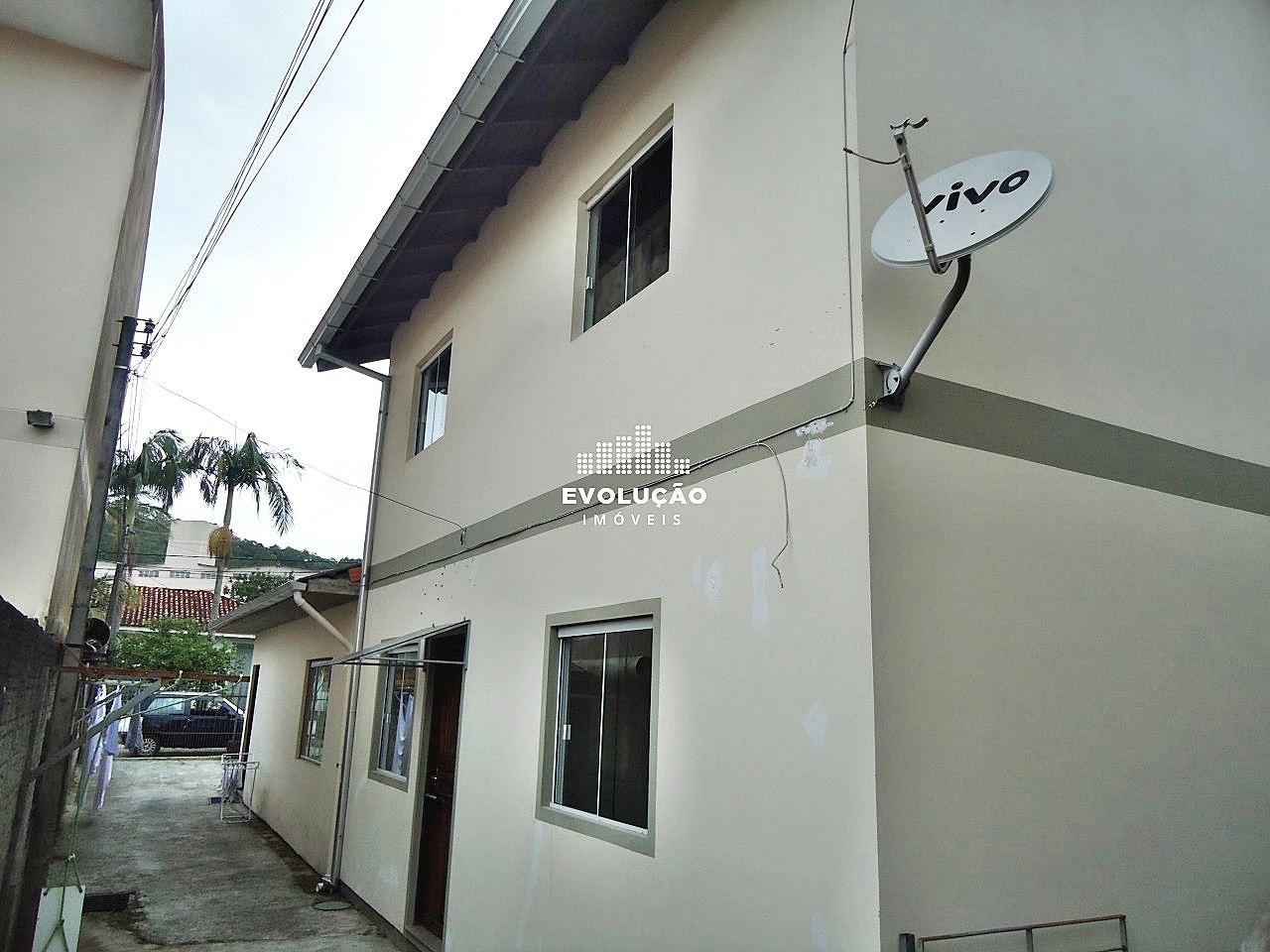 Casa em Picadas do Sul, São José