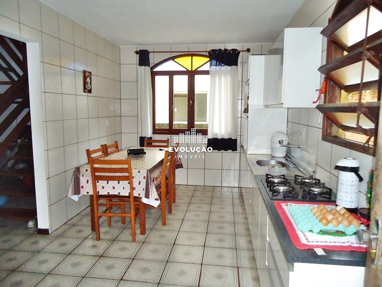 2 Casas e 2 Aptos - Picadas do Sul - Sj - Foto 9