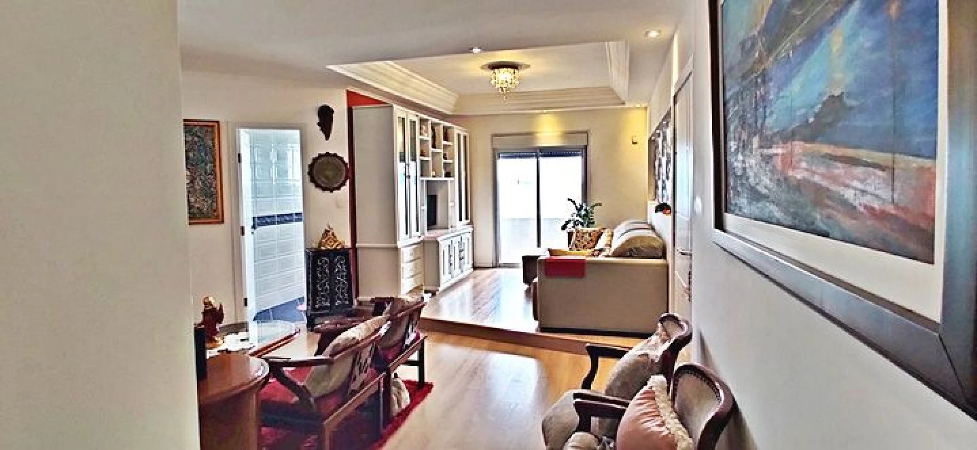 Casa com 4 Dormitórios à Venda, 350 m² por R$ 3.700.000,00 - Balneário - Florianópolis/SC