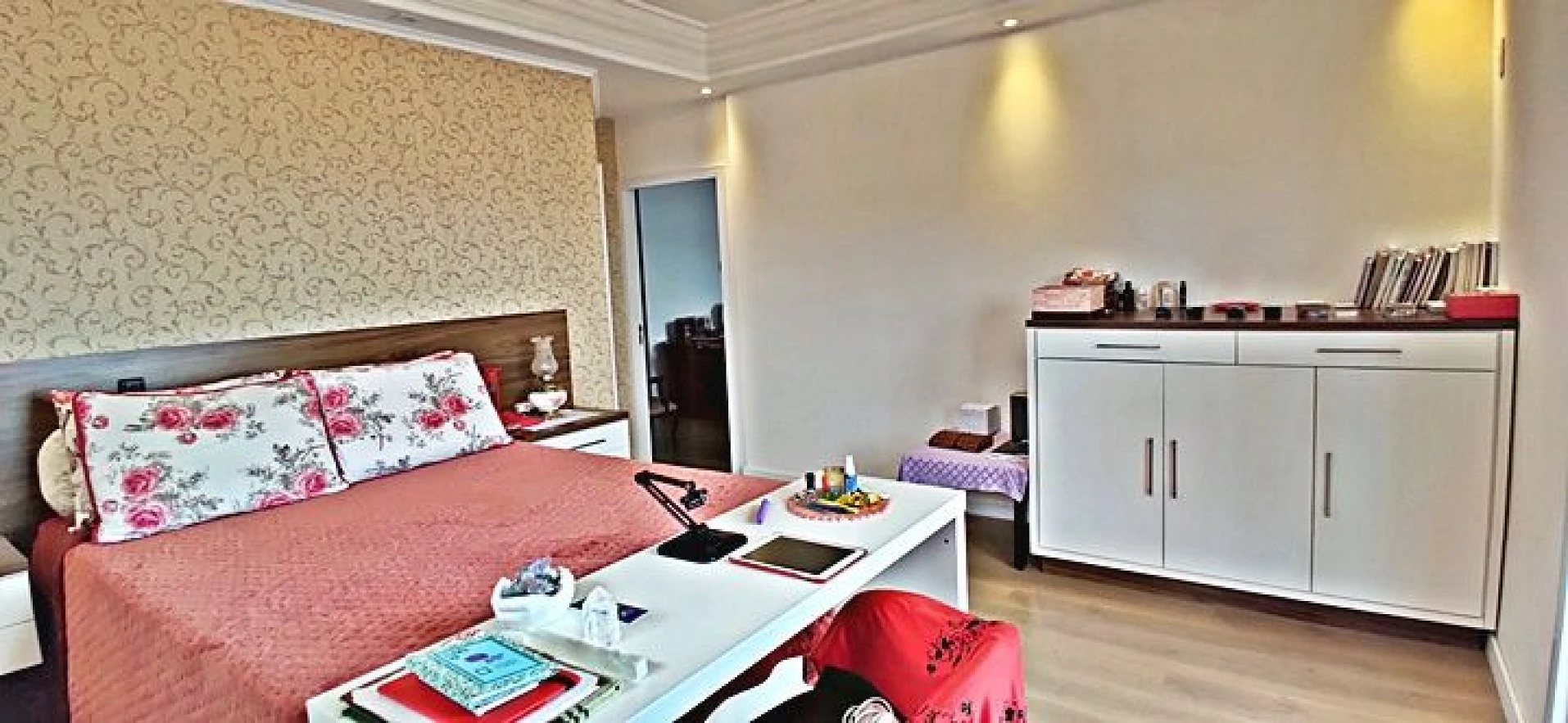 Casa 4 Quartos com 2 Suítes e 350m² - Balneário - Foto 10