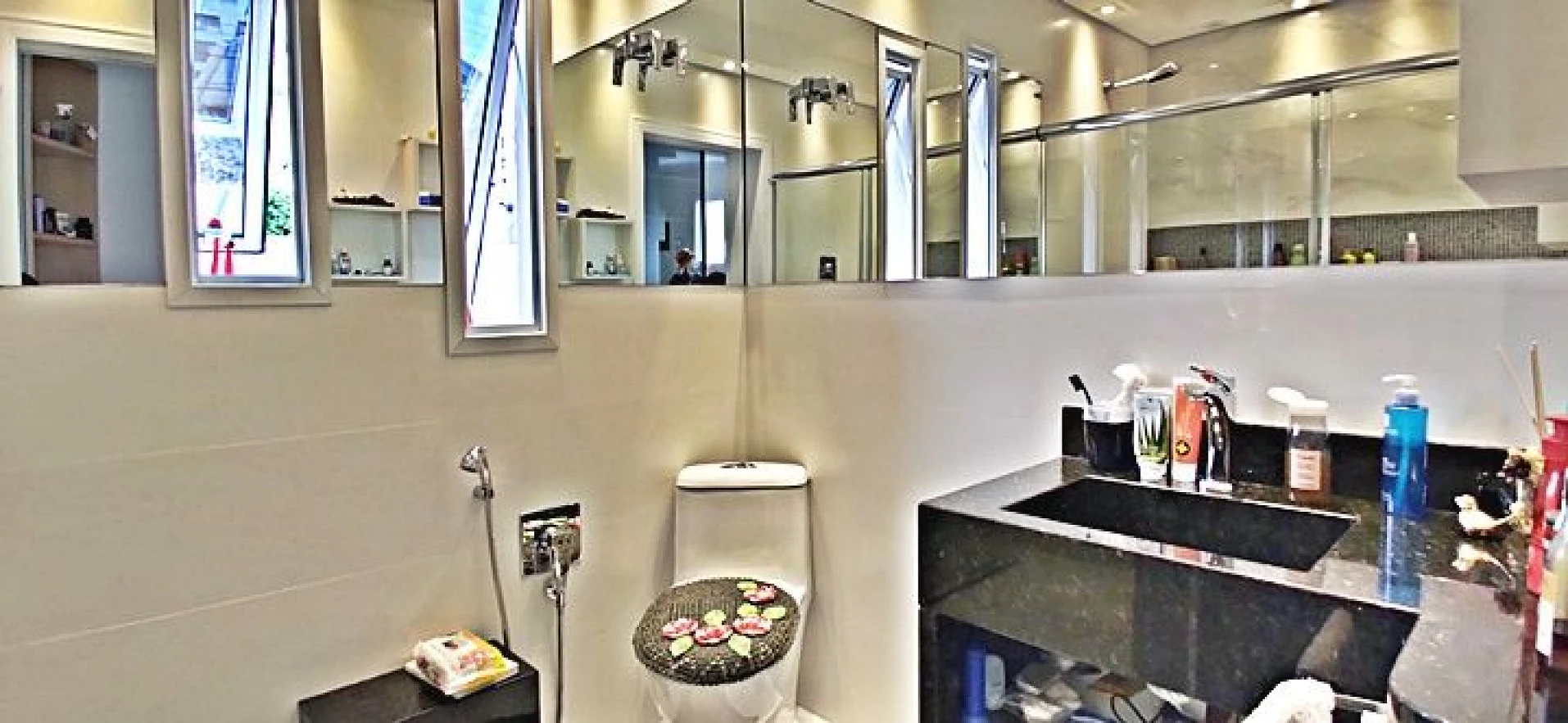 Casa 4 Quartos com 2 Suítes e 350m² - Balneário - Foto 12