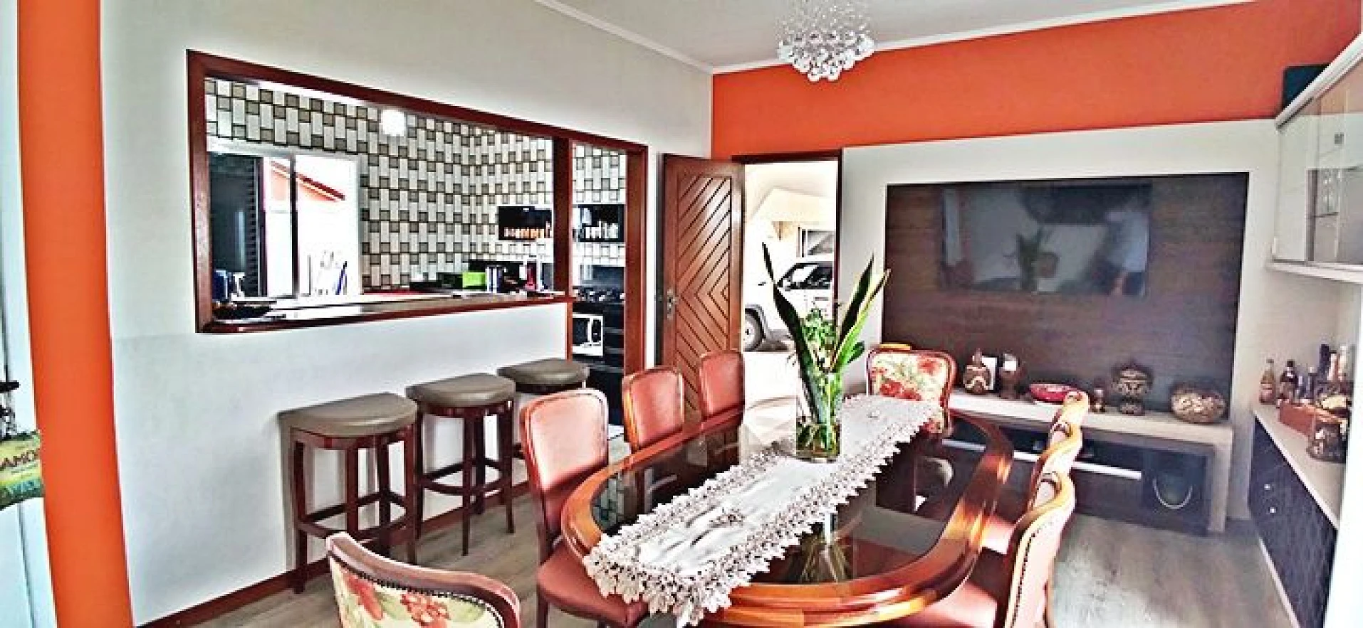 Casa 4 Quartos com 2 Suítes e 350m² - Balneário - Foto 14