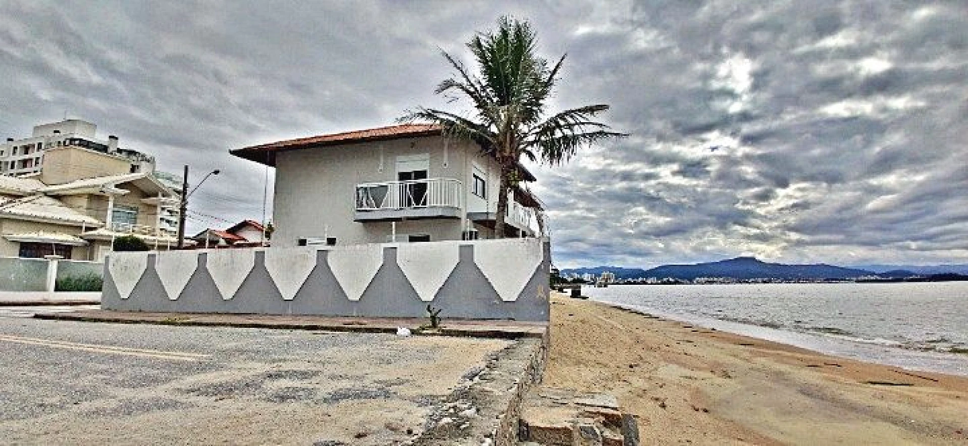 Casa em Balneário, Florianópolis