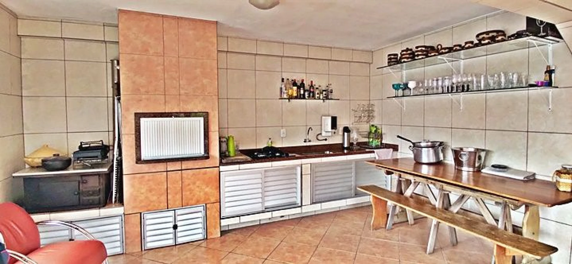 Casa 4 Quartos com 2 Suítes e 350m² - Balneário - Foto 28