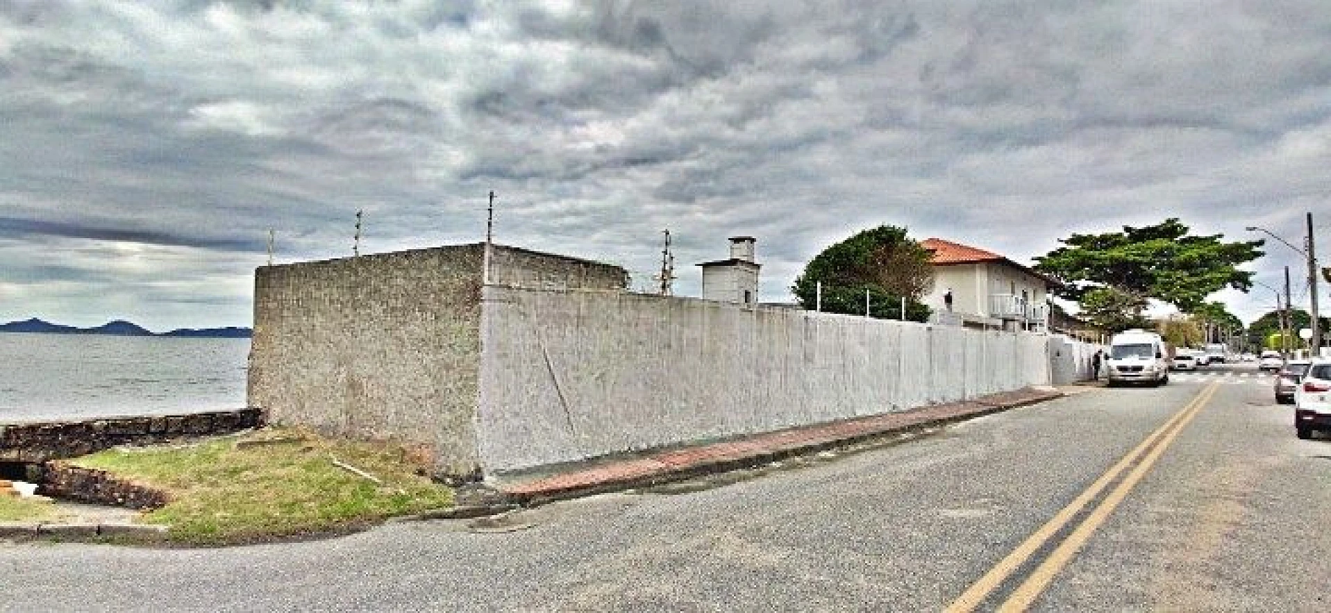 Casa em Balneário, Florianópolis