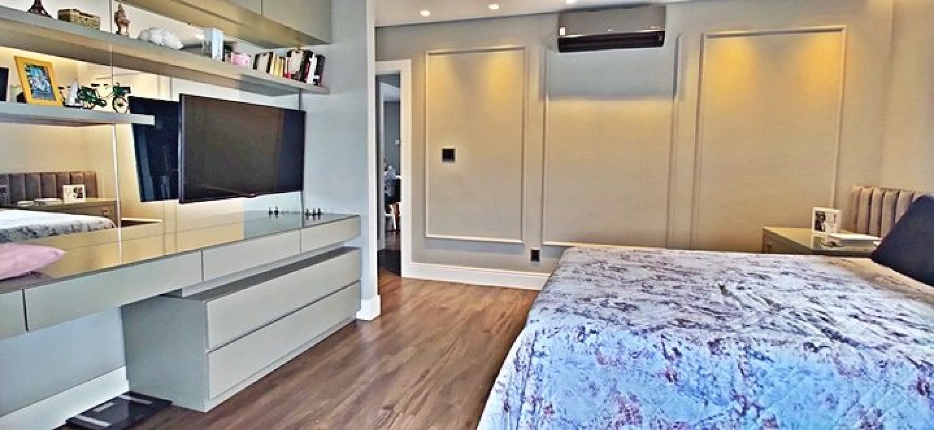 Casa 4 Quartos com 2 Suítes e 350m² - Balneário - Foto 49
