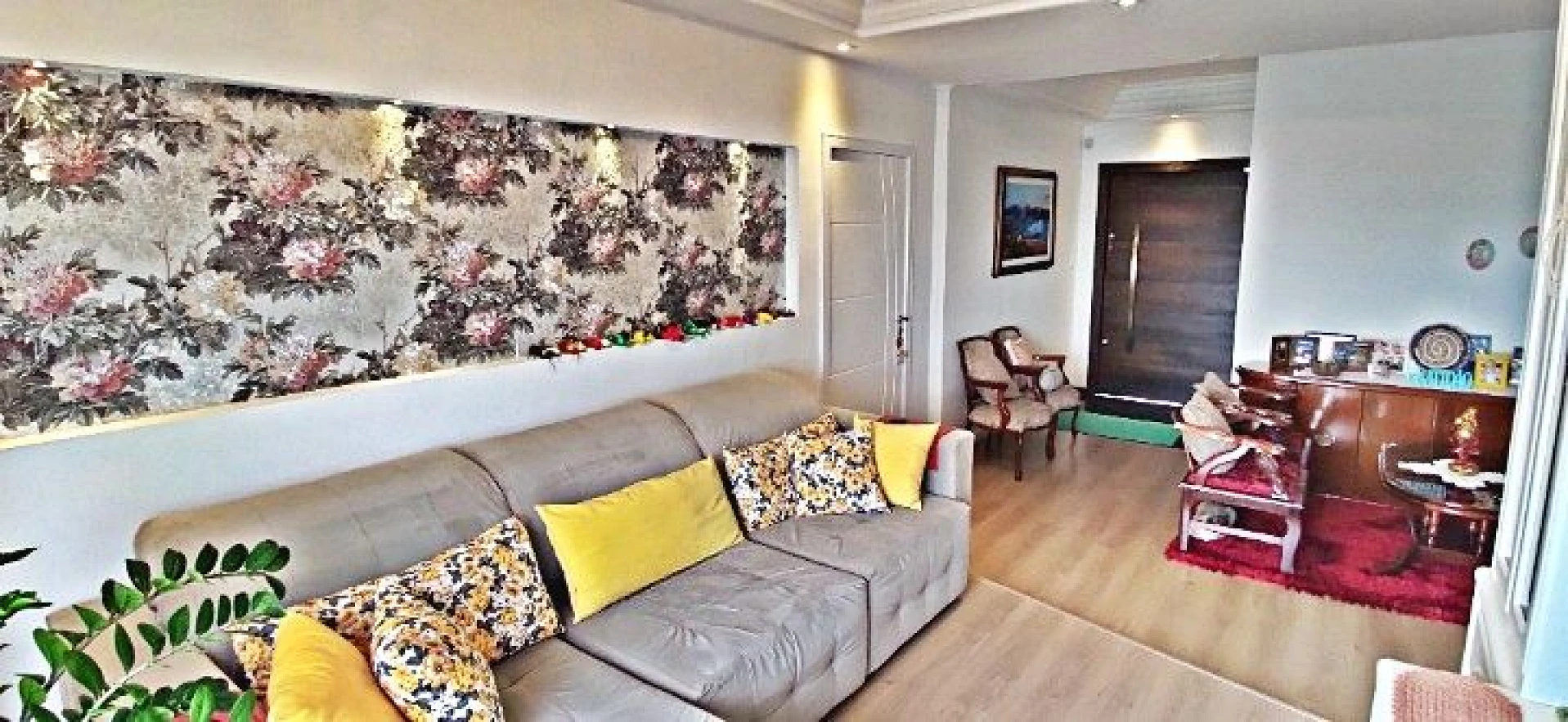 Casa 4 Quartos com 2 Suítes e 350m² - Balneário - Foto 6