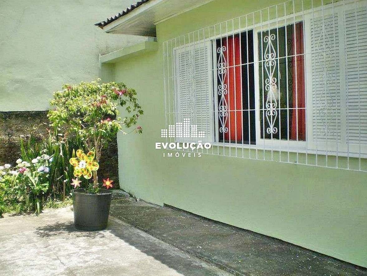 Terreno em Barreiros, São José