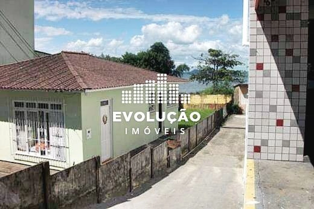 Terreno em Barreiros, São José