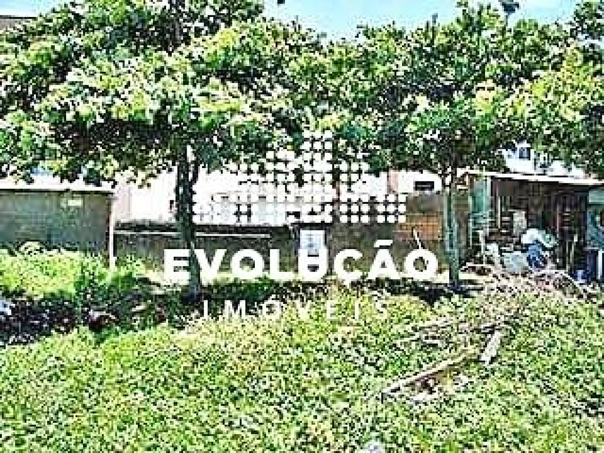 Terreno em Barreiros, São José