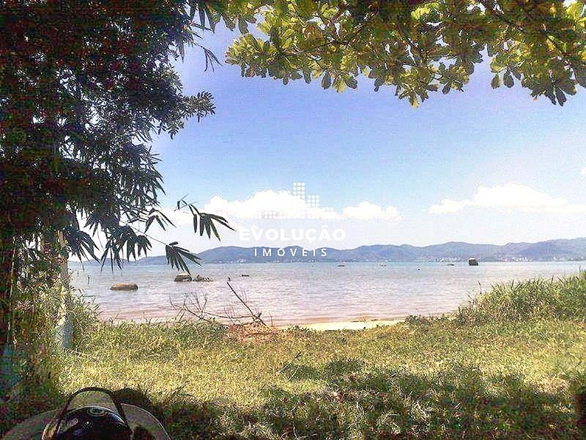 Ótimo Terreno de 450m em Barreiros com Casa - Foto 7