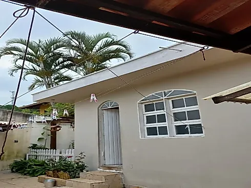 Casa com 3 Dormitórios à Venda, 81 m² - Rio Tavares - Florianópolis/SC - Foto 7