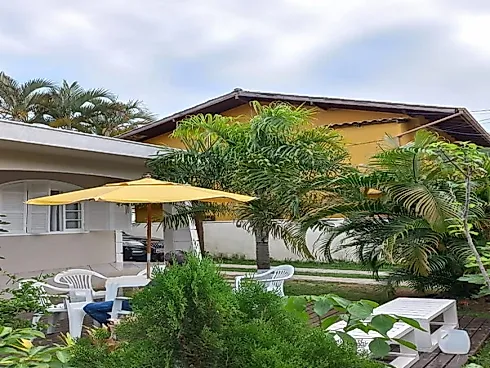 Casa com 3 Dormitórios à Venda, 81 m² - Rio Tavares - Florianópolis/SC - Foto 9