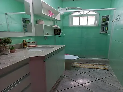 Casa com 3 Dormitórios à Venda, 81 m² - Rio Tavares - Florianópolis/SC - Foto 11