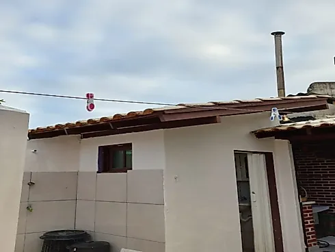 Casa com 3 Dormitórios à Venda, 81 m² - Rio Tavares - Florianópolis/SC - Foto 13
