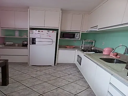 Casa com 3 Dormitórios à Venda, 81 m² - Rio Tavares - Florianópolis/SC - Foto 15