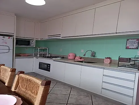 Casa com 3 Dormitórios à Venda, 81 m² - Rio Tavares - Florianópolis/SC - Foto 17
