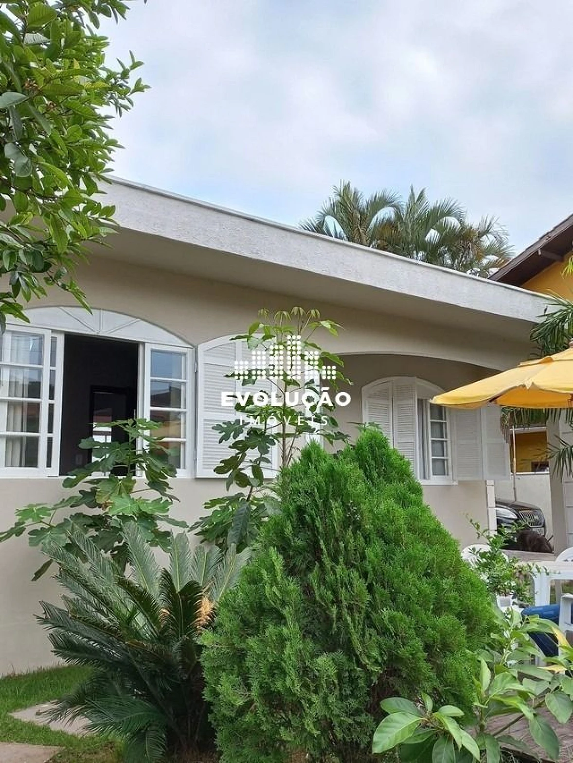 Casa em Rio Tavares, Florianópolis