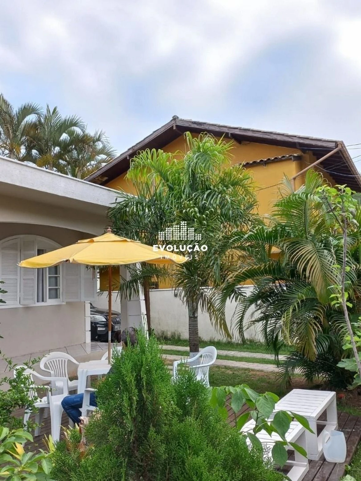 Casa em Rio Tavares, Florianópolis