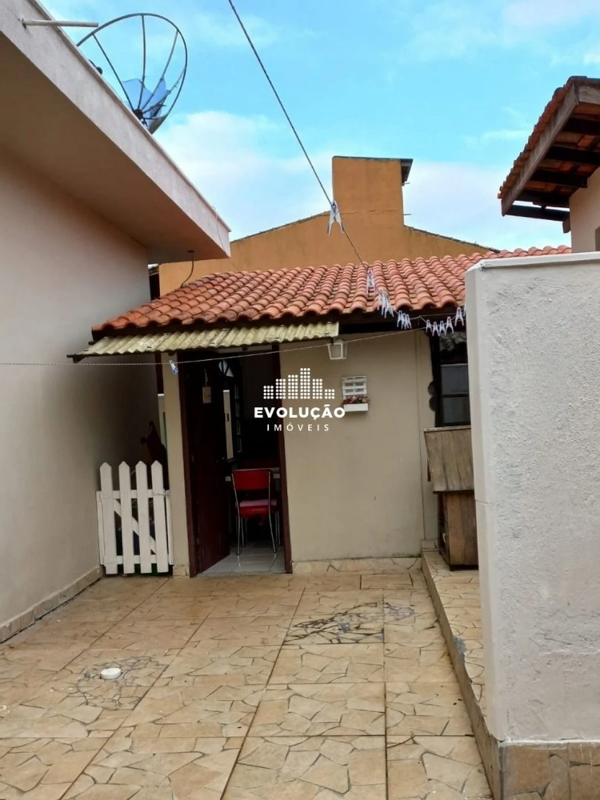 Casa com 3 Dormitórios à Venda, 81 m² - Rio Tavares - Florianópolis/SC - Foto 29