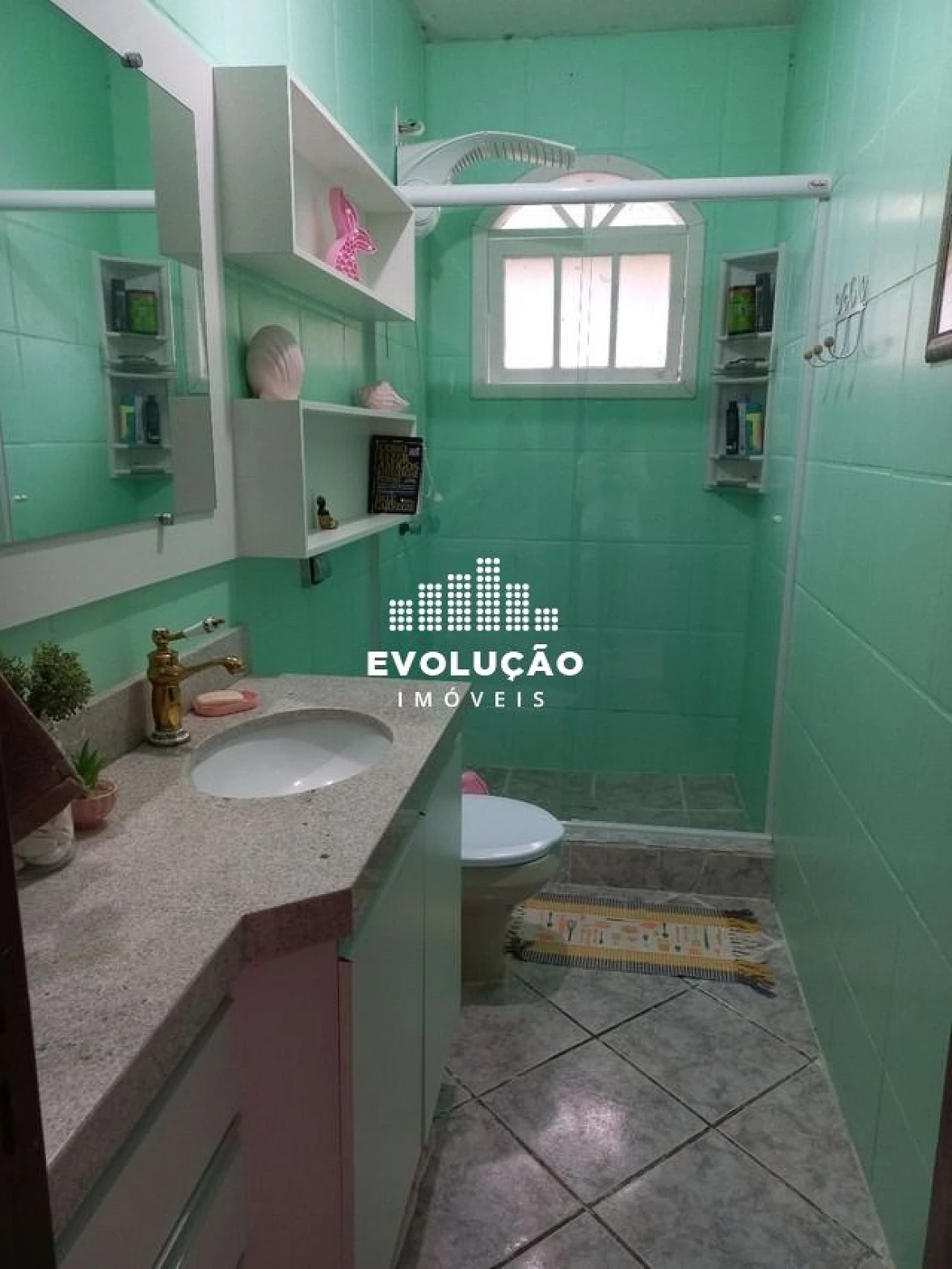 Casa com 3 Dormitórios à Venda, 81 m² - Rio Tavares - Florianópolis/SC - Foto 31