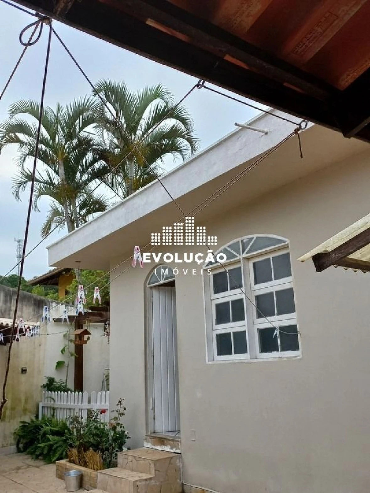 Casa em Rio Tavares, Florianópolis