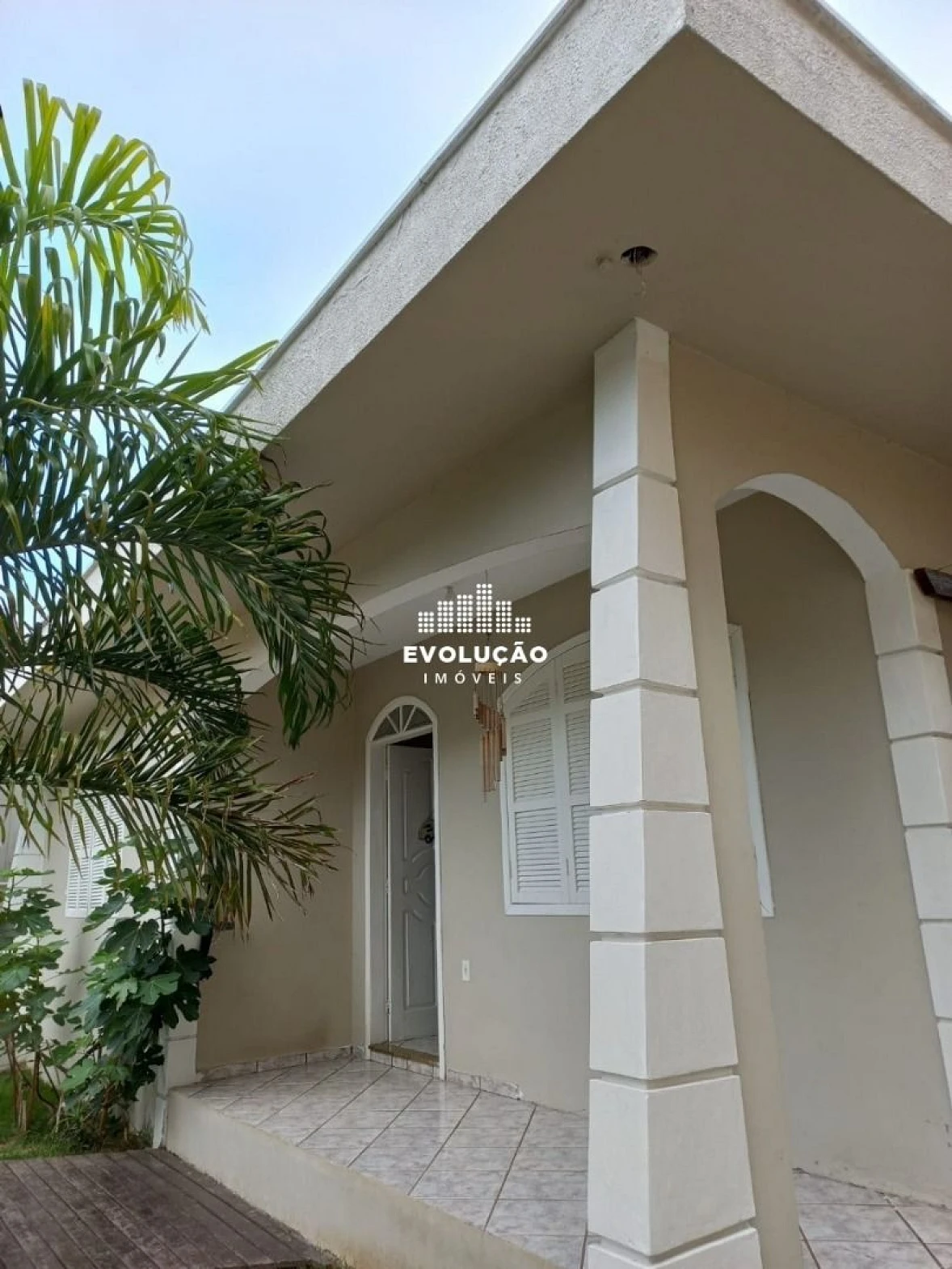 Casa em Rio Tavares, Florianópolis