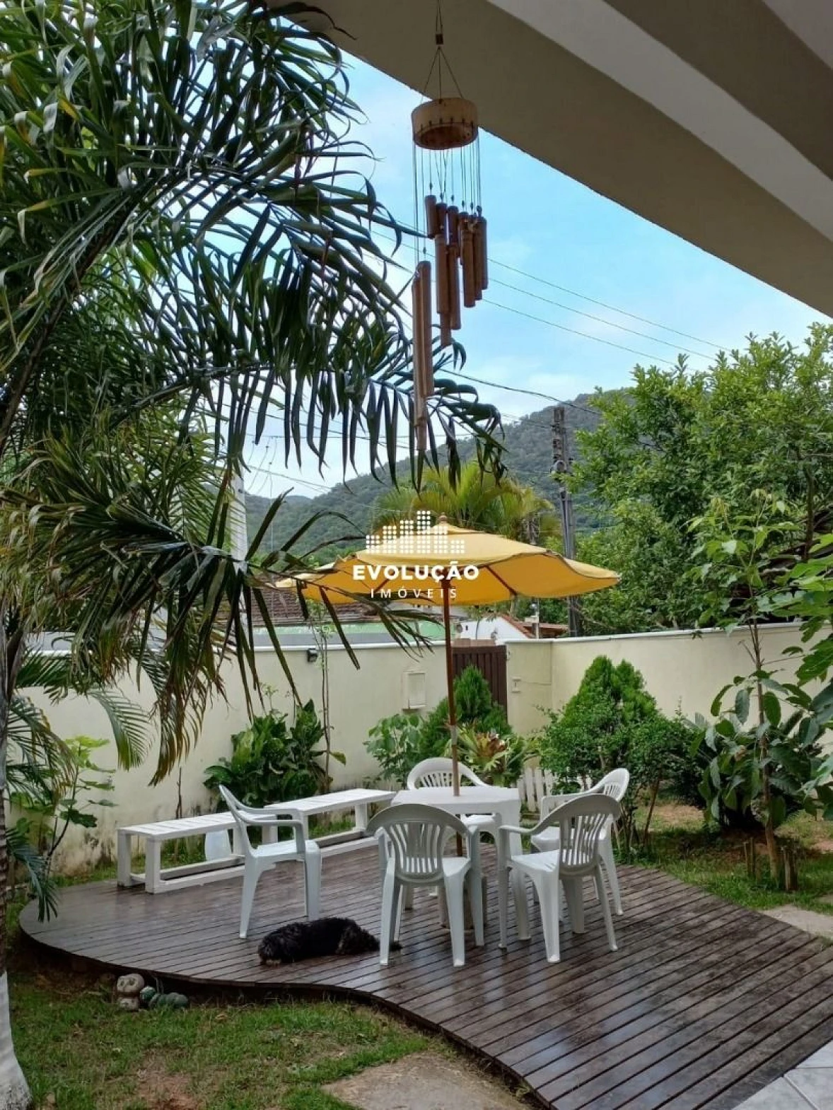 Casa com 3 Dormitórios à Venda, 81 m² - Rio Tavares - Florianópolis/SC - Foto 12