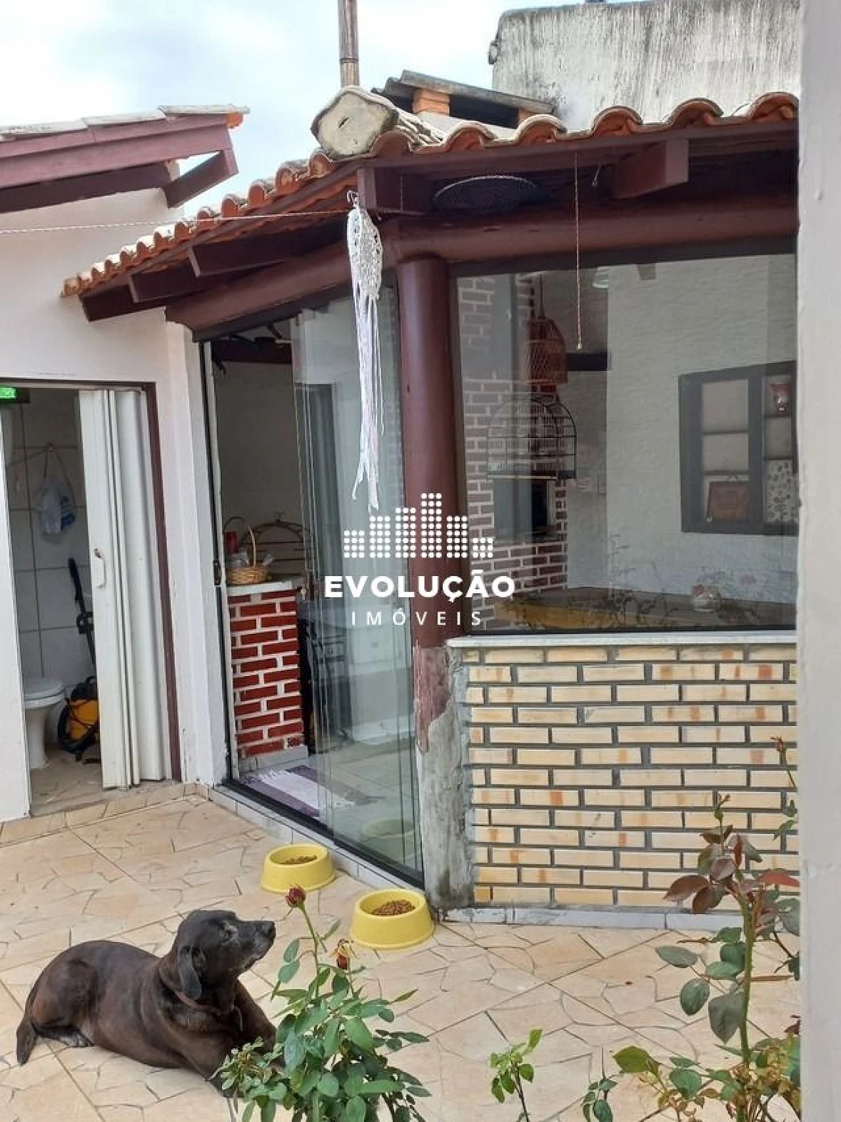 Casa com 3 Dormitórios à Venda, 81 m² - Rio Tavares - Florianópolis/SC - Foto 16