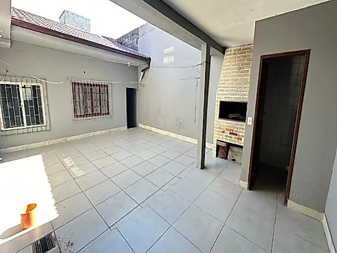 Casa com 3 Dormitórios - Barreiros - São José/SC - Foto 16