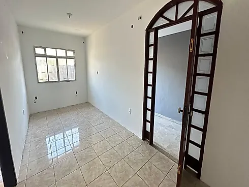 Casa em Barreiros, São José