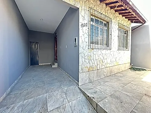 Casa em Barreiros, São José