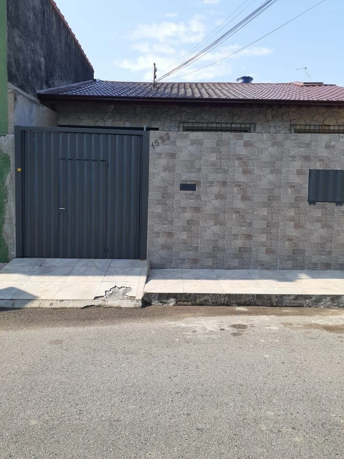 Casa em Barreiros, São José