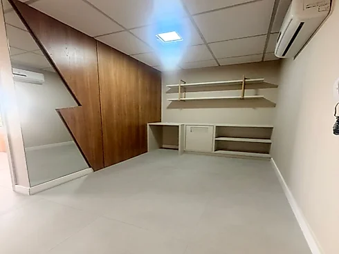 Escritório/sala em Barreiros, São José