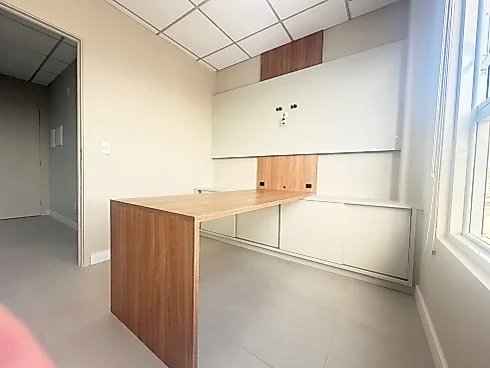 Escritório/sala em Barreiros, São José
