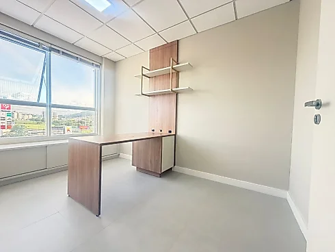 Escritório/sala em Barreiros, São José