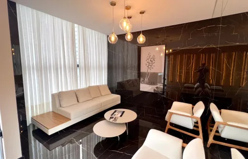 Apartamento com 3 quartos em Campinas, São José