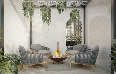 Apartamento com 3 quartos em Nossa Senhora do Rosário, São José