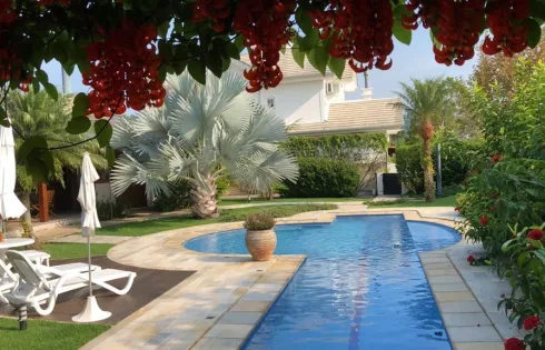 Casa com 3 quartos em Jurerê Internacional, Florianópolis