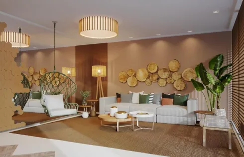 Apartamento com 3 quartos em Canto, Florianópolis