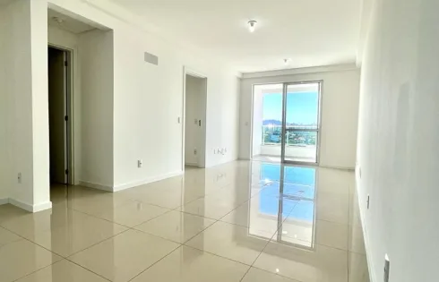 Apartamento com 3 quartos em Barreiros, São José