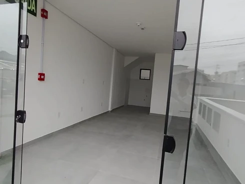 Loja térrea em Bela Vista, Palhoça