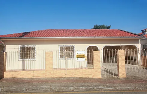 Casa com 4 quartos em Barreiros, São José