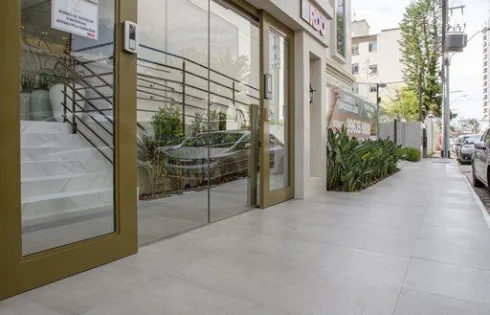 Apartamento com 3 quartos em Kobrasol, São José