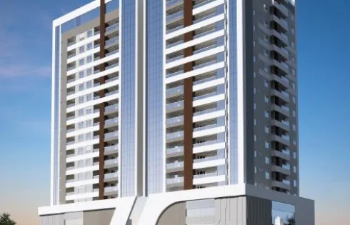 Apartamento com 2 quartos em Campinas, São José